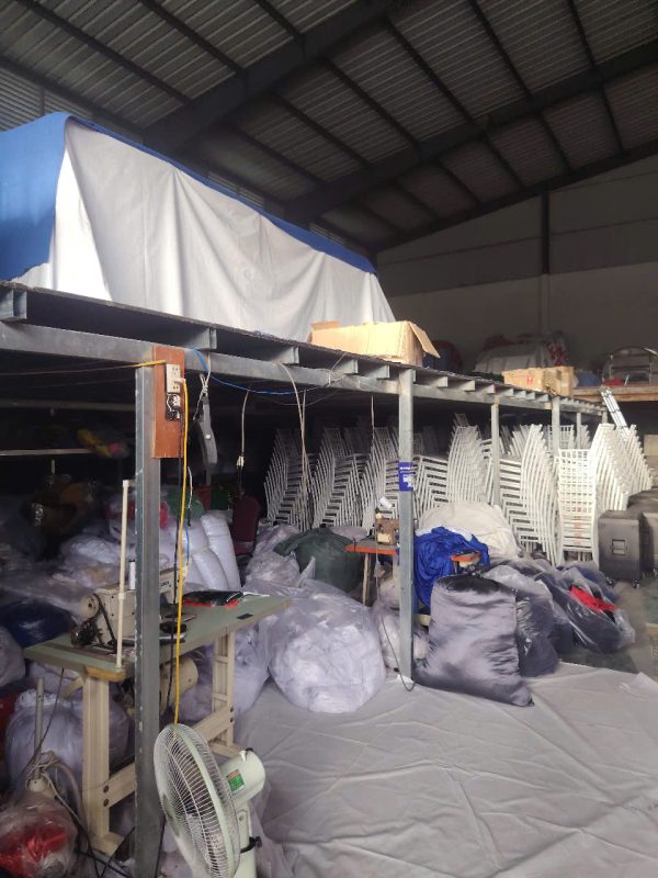 bốc xếp hàng hóa giá rẻ tại Bình Dương