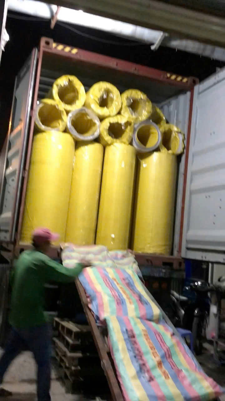 dịch vụ bốc xếp hàng hóa tại Bình Dương